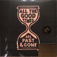 Front View : Gillian Welch & David Rawlings - ALL THE GOOD TIMES (LP) - Ada / 0514720153