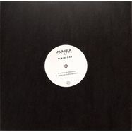 Front View : Timid Boy - LABAD ON (IO MULEN REMIX / VINYL ONLY) - Almira Records / AR01