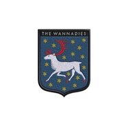 Front View : The Wannadies - VSTERBOTTEN (2LP) - Startracks / 05211421