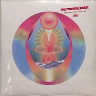 Front View : My Morning Jacket - MY MORNING JACKET (LTD.ED.) (COL.2LP+MP3) - Pias-Ato / 39150061