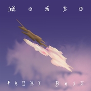 Front View : Wombo - FAIRY RUST (LP) - Fire Talk / LP-FTK217