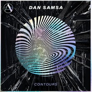 Front View : Dan Samsa - CONTOURS (2LP) - Apollo / AMB2106 / 05228171
