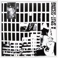 Front View : A Split - Second - FLESH (COLOURED VINYL) - Discoring Records / DR-013