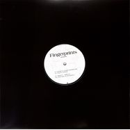 Front View : Various Artists - FINGERPRINTS - Hypnohouse / HPNHS004