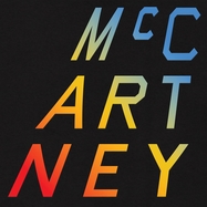 Front View : Paul McCartney - MCCARTNEY I / II / III (180G 3LP BOX) - Universal / 4502957