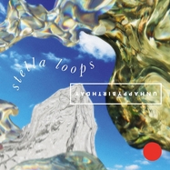 Front View : Unhappybirthday - STELLA LOOPS (LP) - Tapete / TR523 / 05224661