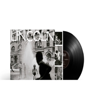 Front View : Lincoln - REPAIR AND REWARD (LP) - Temporary Residence / 00153521