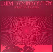 Front View : Jura Soundsystem - RETURN TO THE ISLAND (LP) - TEMPLES OF JURA / TEMPLELP003