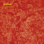 Front View : Polvo - TODAY S ACTIVE LIFESTYLES (LP) - Merge / 00153610