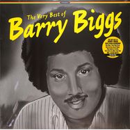 Front View : Barry Biggs - VERY BEST OF STORYBOOK REVISITED (LP) - Burning Sounds / BSRLP889
