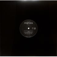 Front View : Stigmata (Chris Liebing & Andre Walter) - Stigmata 7 / 10 - Stigmata / Stigmata7