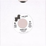 Front View : Grady Tate - LADY LOVE / MOONDANCE (7 INCH) - Diplomats Of Soul / 7DOS7
