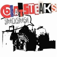 Front View : Beatsteaks - SMACK SMASH (LP) - Epitaph Europe / 05207431