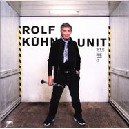 Front View : Rolf Khn Unit - STEREO (LP) - Musik Produktion Schwarzwald / 0214254MS1