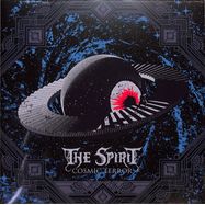 Front View : The Spirit - COSMIC TERROR (LP) - Aop Records / 1049873AO