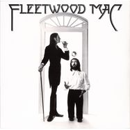 Front View : Fleetwood Mac - FLEETWOOD MAC (LP) - Rhino / 0349783965