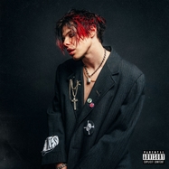 Front View : Yungblud - YUNGBLUD (CD) - Interscope / 4590209