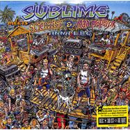 Front View : Sublime - SUBLIME MEETS (LTD.YELLOW 12INCH SINGLE)  - Universal / 7738626