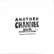 Front View : Another Channel - DUB EXCURSIONS (LP / 2022 REPRESS) - Moonshine Recordings / MSLP008R