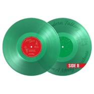 Front View : Modern Talking - 7-IT S CHRISTMAS (col7 INCH) - Music On Vinyl / MOV7061