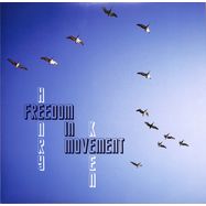 Front View : Henry Keen - FREEDOM IN MOVEMENT (LP) - Release Yourself Records / RY001HK