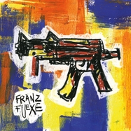 Front View : Franz Fuexe - FRANZ FUEXE (LP) - Honigdachs / 25424