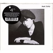 Front View : Aunt Sally - AUNT SALLY (CD) - Mesh-Key / MKY028
