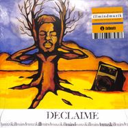 Front View : Declaime & Madlib - ILLMINDMUZIK (LP) - Someothaship / SOS008