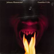 Front View : Johnny Hammond - GAMBLER S LIFE (LP) - Soul Brother / LPSBCS9