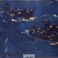 Front View : The Avalanches - SINCE I LEFT YOU (2LP) - XL Recordings / 05838381