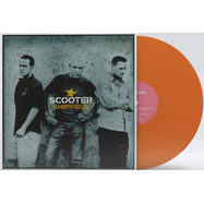 Scooter – Open Your Mind And Your Trousers (LP) (22.03.2024