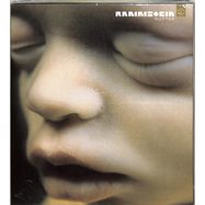 Front View : Rammstein - MUTTER (DIGIPAK) (CD) - Vertigo Berlin / 3583799