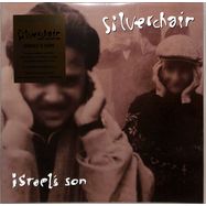Front View : Silverchair - ISRAELS SON (SMOKE COLOURED LP) - Music On Vinyl / MOV12041