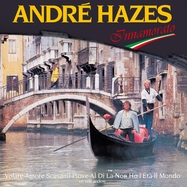 Front View :  Andre Hazes - INNAMORATO (LP) - Music On Vinyl / MOVLP3154