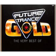 Front View : Various - FUTURE TRANCE GOLD-THE VERY BEST OF (4CD) - PolyStar / 5388196