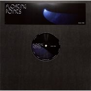 Front View : Floating Points - 2022 (LTD 12INCH) - Ninja Tune / ZEN12633