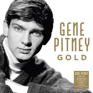 Front View :  Gene Pitney - GOLD (LP) - Demon / DEMREC562