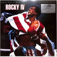 Front View : Various - ROCKY IV (LP) - MUSIC ON VINYL / MOVATM62