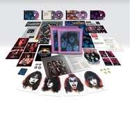 Front View : KISS - Creatures Of The Night 40th Super Deluxe (5CD+BD) - Mercury / 060244805518