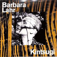 Front View : Barbara Lahr - KINTSUGI (10-INCH) - Phazzadelic / alive / 8236112