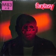 Front View : M83 - FANTASY (2LP) - Virgin Music Las / 060244863733