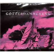 Front View : Gtterdmmerung - INTENSITY ZONE (CD) - Alice In.../ 05845