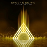 Front View : Spock s Beard - NOISE FLOOR (4LP) - InsideOutMusic Catalog / 19075847011