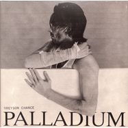Front View : Greyson Chance - PALLADIUM (GATEFOLD LP) - Diggers Factory / GCP1