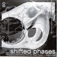 Front View : Shifted Phases - The Cosmic Memoirs - OF THE LATE GREAT RUPERT J ROSINTHROPE (3LP) - Tresor / TRESOR196LPX