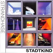 Front View : Strandhase - STADTKIND (LP) - Problembr Records / PB134LP