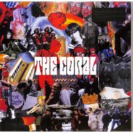 Front View : The Coral - THE CORAL (180G LP) - Music on Vinyl / MOVLP338 / K21822