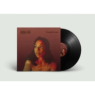 Front View :  Acantha Lang - BEAUTIFUL DREAMS (LP) - Magnolia Blue Records / MBRLP1