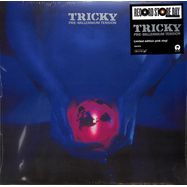 Front View : Tricky - PRE MILLENIUM TENSION (COL. 1LP) - Island / 0602448679796