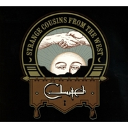 Front View : Clutch - STRANGE COUSINS FROM THE WEST (CD) - WEATHERMAKER MUSIC / WM009